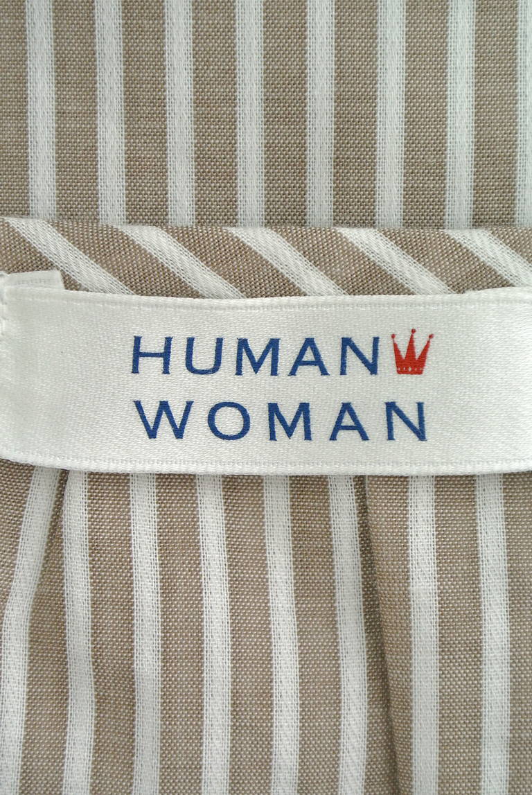 HUMAN WOMAN（ヒューマンウーマン）の古着「商品番号：PR10182201」-大画像6