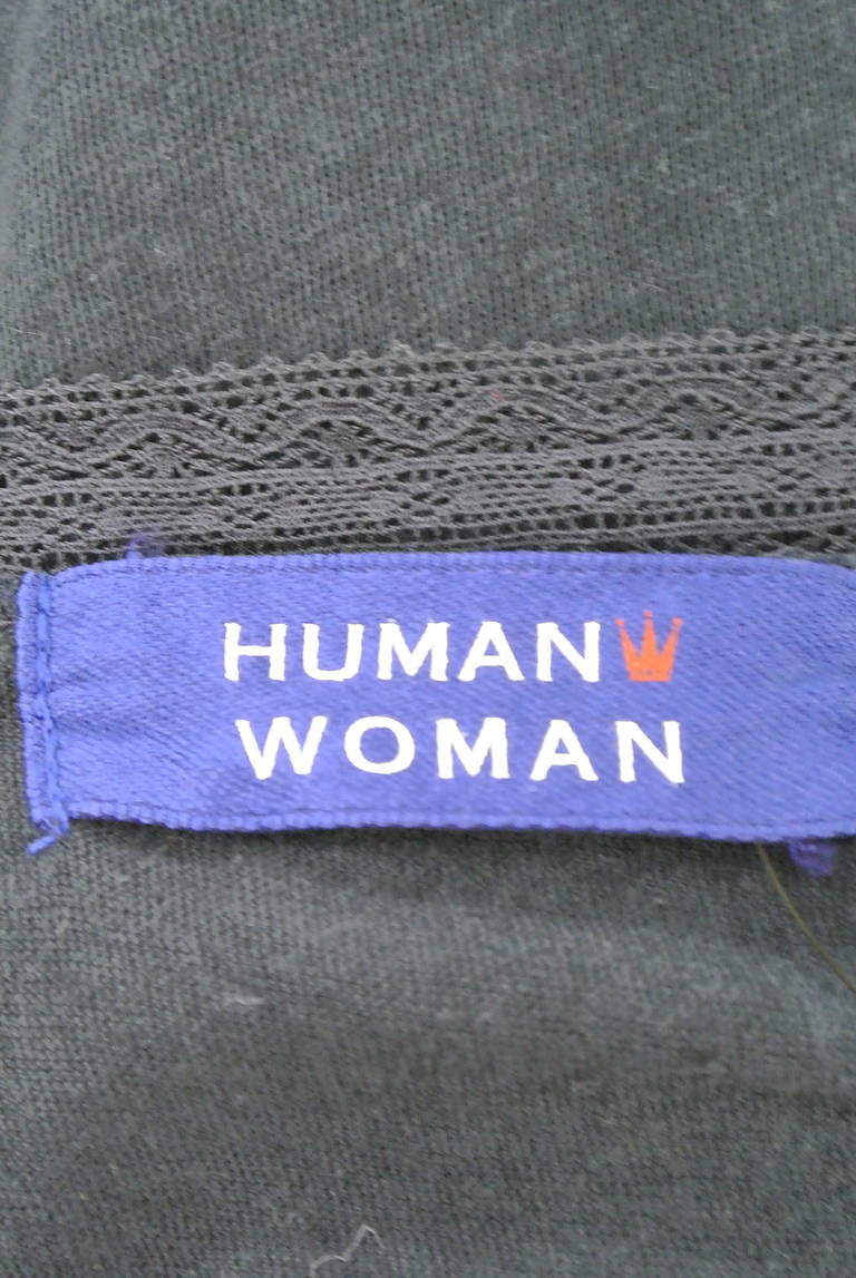 HUMAN WOMAN（ヒューマンウーマン）の古着「商品番号：PR10182202」-大画像6