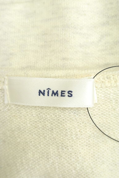 NIMES（ニーム）の古着「（ワンピース・チュニック）」大画像６へ