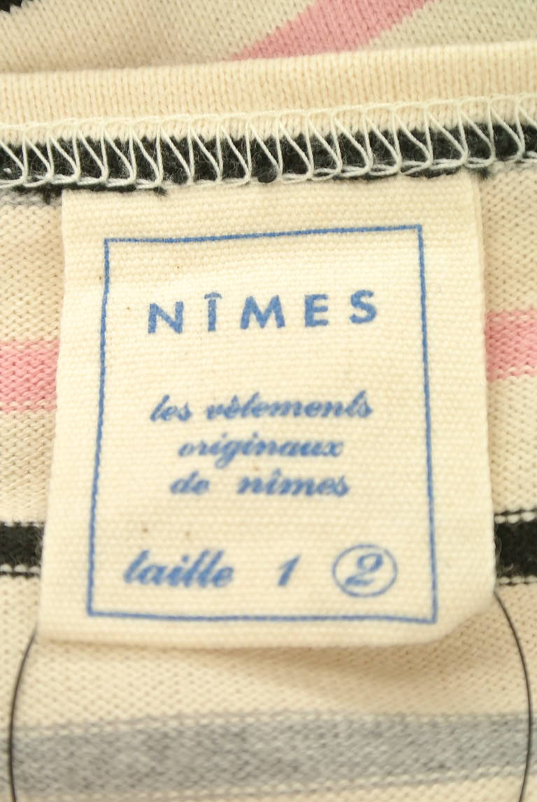 NIMES（ニーム）の古着「商品番号：PR10182208」-大画像6