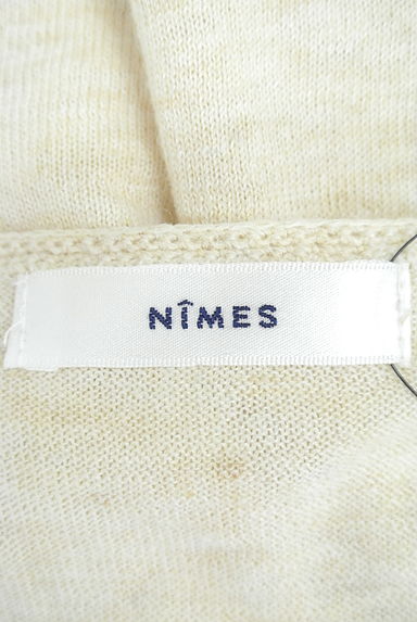 NIMES（ニーム）の古着「（ニット）」大画像６へ