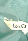 Lois CRAYON（ロイスクレヨン）の古着「商品番号：PR10182217」-6