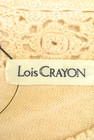 Lois CRAYON（ロイスクレヨン）の古着「商品番号：PR10182218」-6