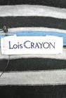 Lois CRAYON（ロイスクレヨン）の古着「商品番号：PR10182219」-6