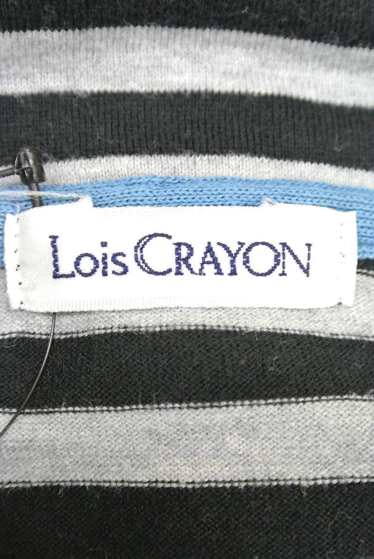 Lois CRAYON（ロイスクレヨン）の古着「商品番号：PR10182219」-大画像6