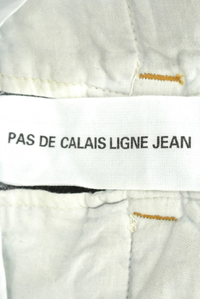 Pas de calais（パドカレ）の古着「商品番号：PR10182239」-大画像6
