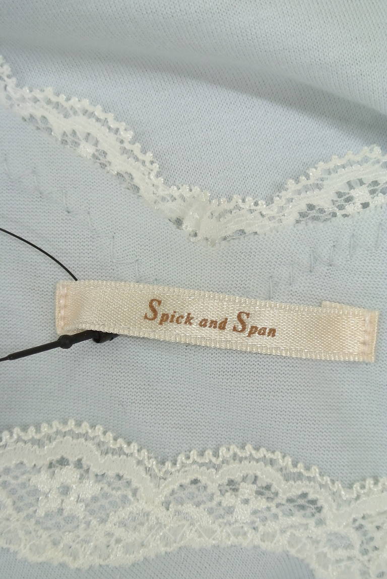 Spick and Span（スピック＆スパン）の古着「商品番号：PR10182257」-大画像6
