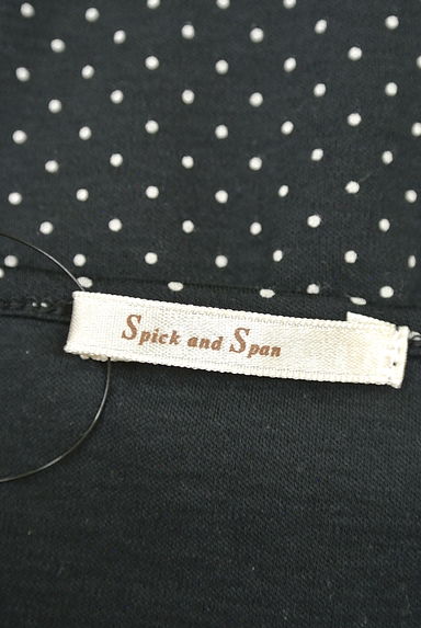 Spick and Span（スピック＆スパン）の古着「（キャミソール・タンクトップ）」大画像６へ
