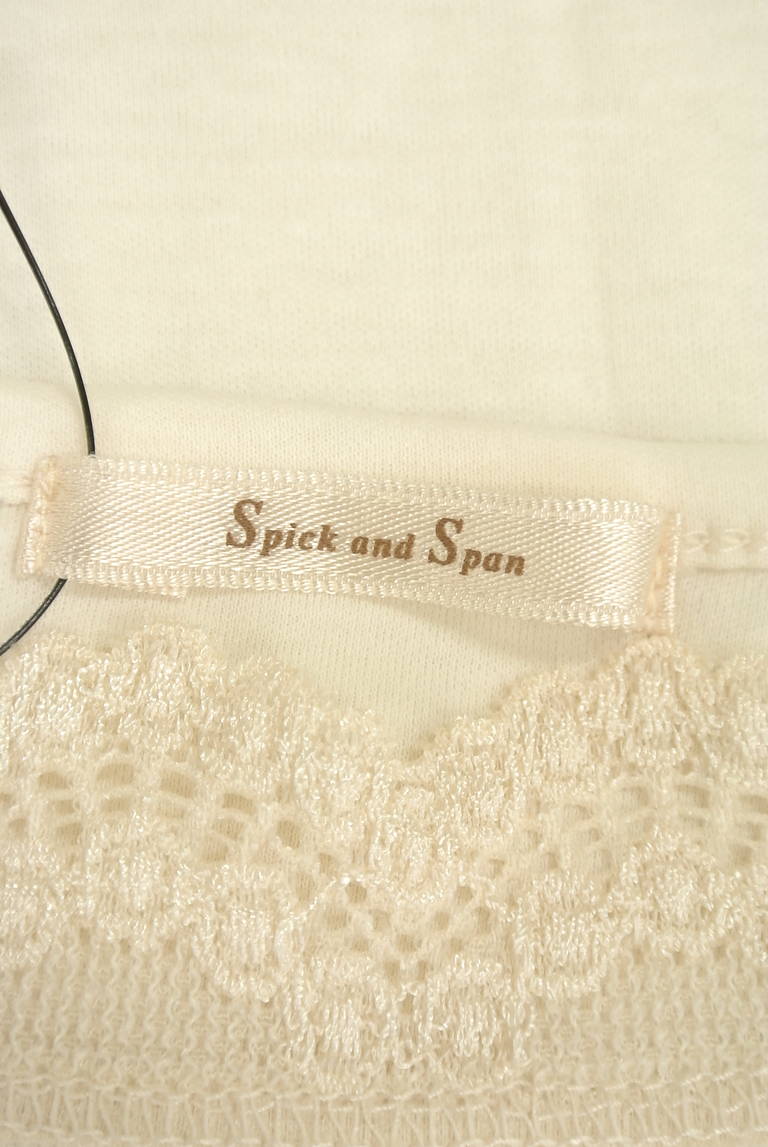 Spick and Span（スピック＆スパン）の古着「商品番号：PR10182260」-大画像6