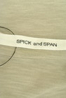 Spick and Span（スピック＆スパン）の古着「商品番号：PR10182263」-6