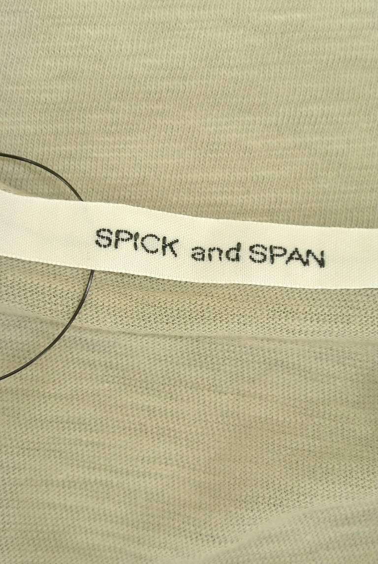 Spick and Span（スピック＆スパン）の古着「商品番号：PR10182263」-大画像6