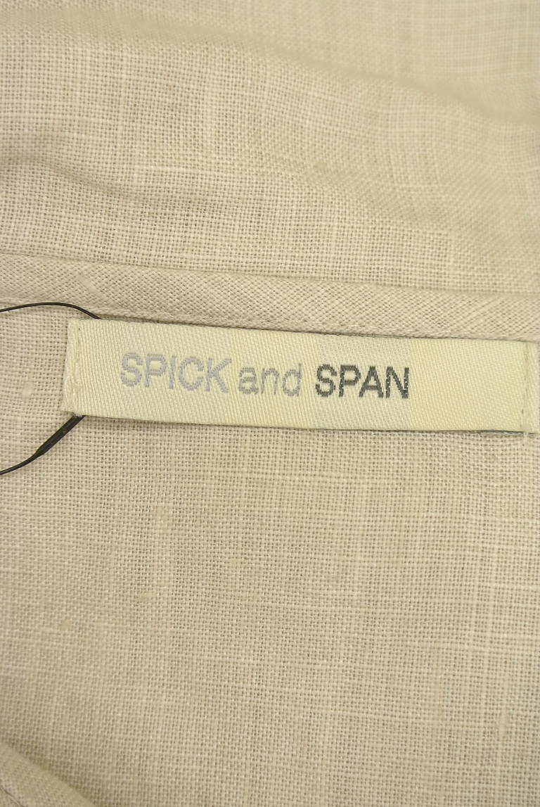 Spick and Span（スピック＆スパン）の古着「商品番号：PR10182265」-大画像6