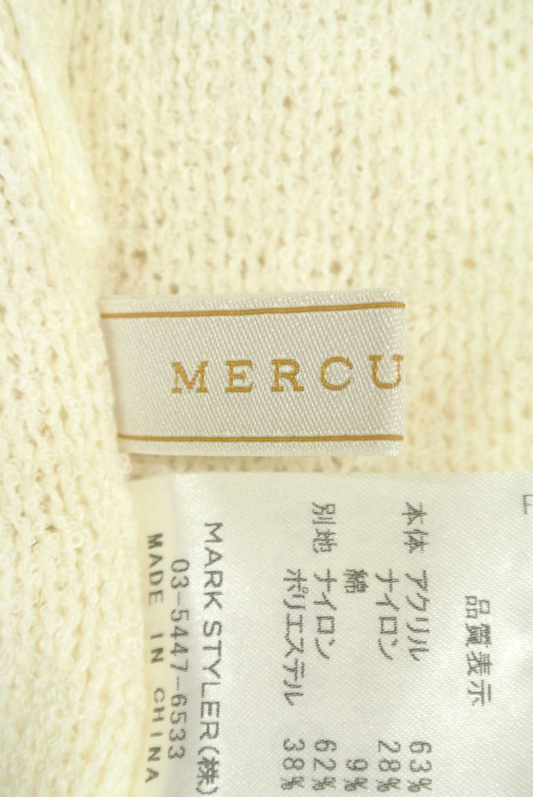 MERCURYDUO（マーキュリーデュオ）の古着「商品番号：PR10182284」-大画像6