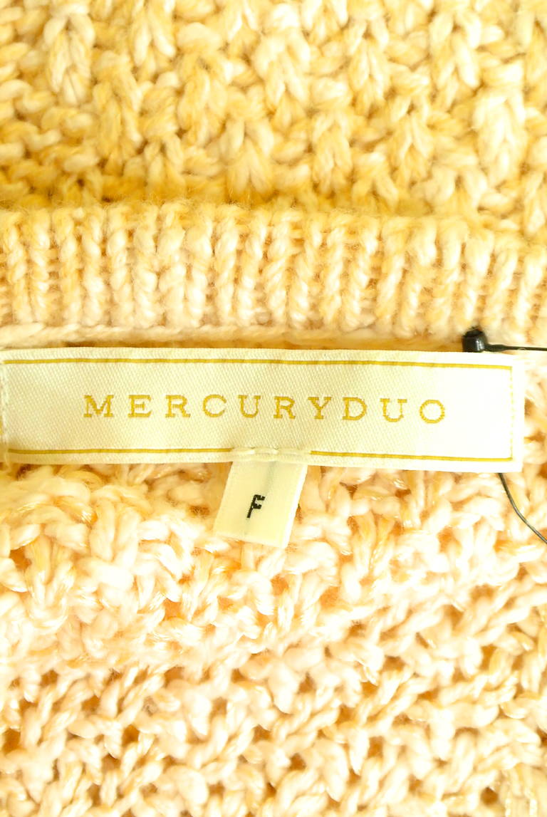 MERCURYDUO（マーキュリーデュオ）の古着「商品番号：PR10182288」-大画像6