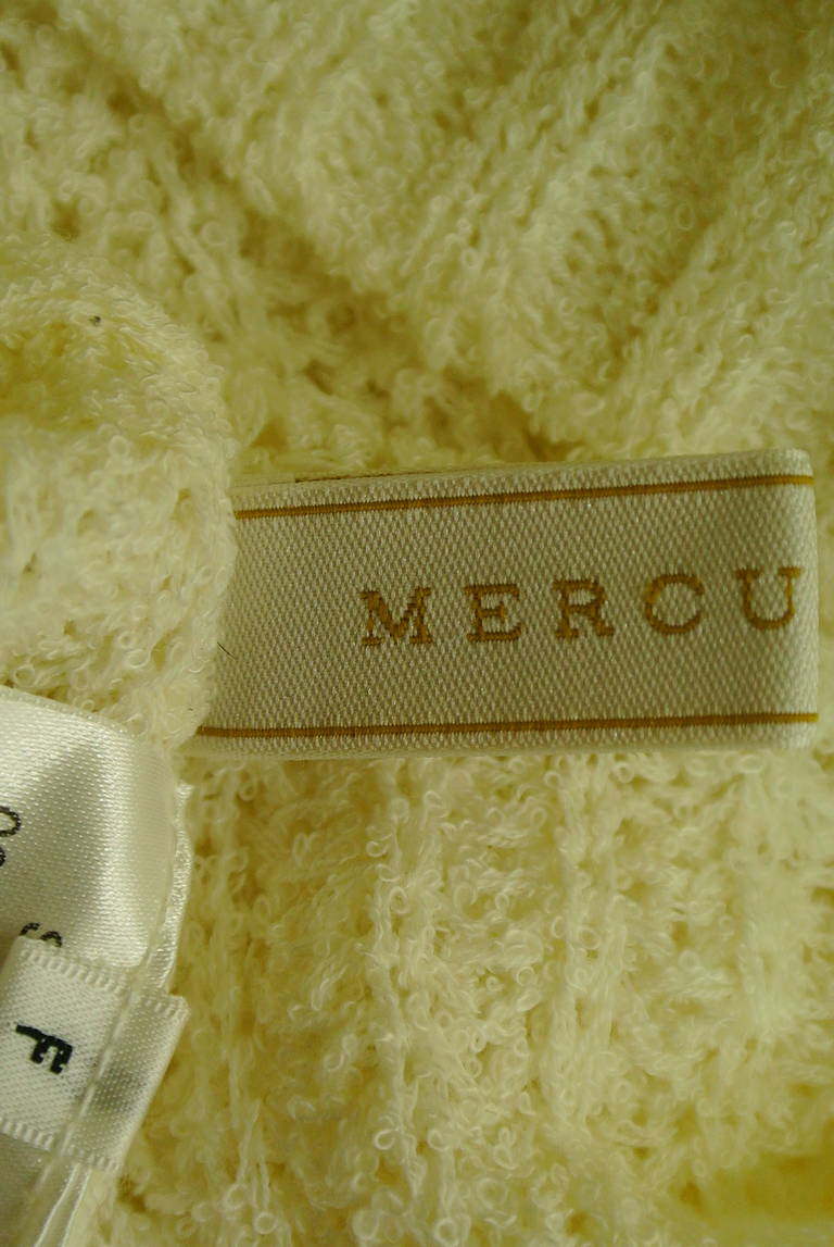 MERCURYDUO（マーキュリーデュオ）の古着「商品番号：PR10182290」-大画像6