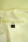 MERCURYDUO（マーキュリーデュオ）の古着「商品番号：PR10182293」-6