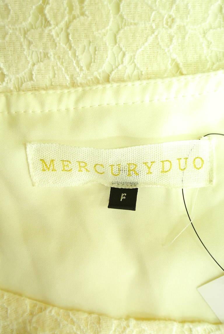 MERCURYDUO（マーキュリーデュオ）の古着「商品番号：PR10182295」-大画像6