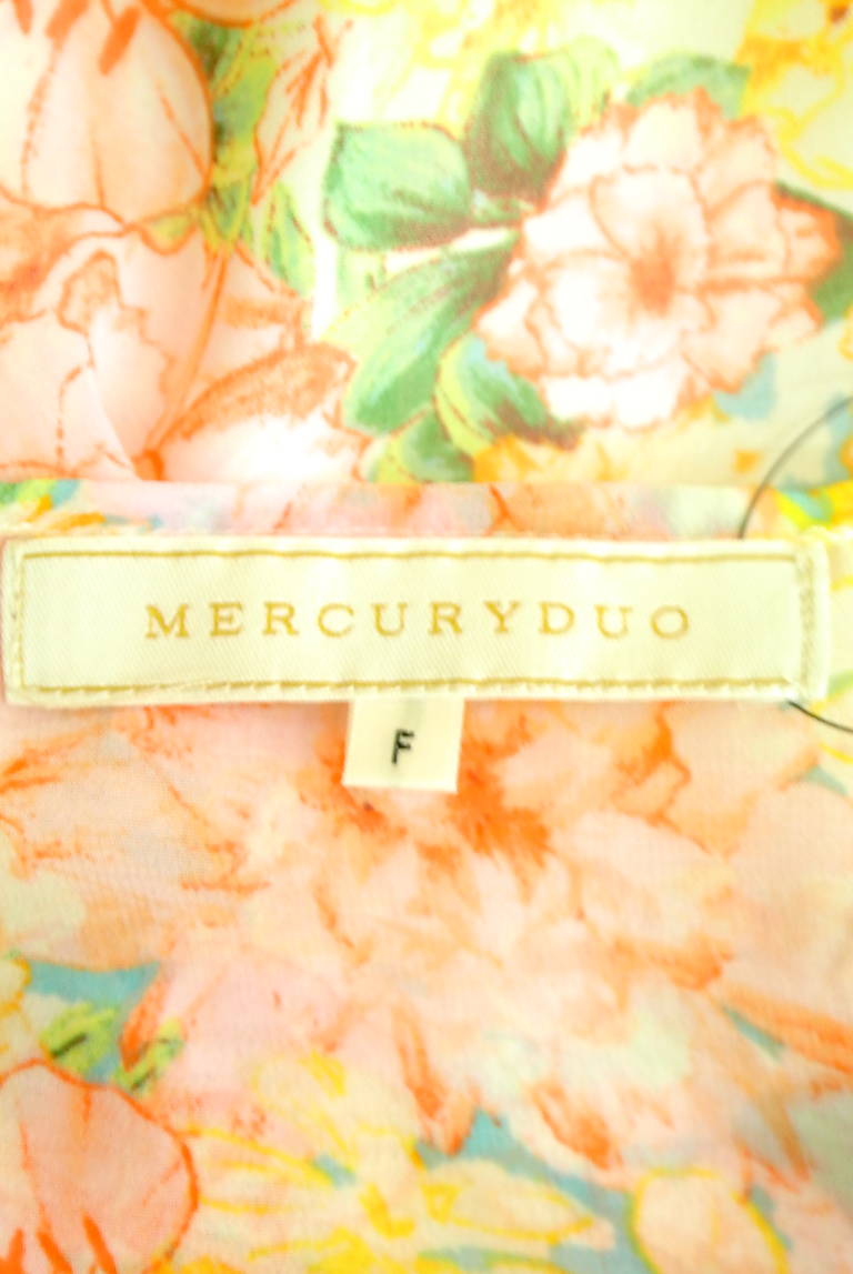 MERCURYDUO（マーキュリーデュオ）の古着「商品番号：PR10182297」-大画像6