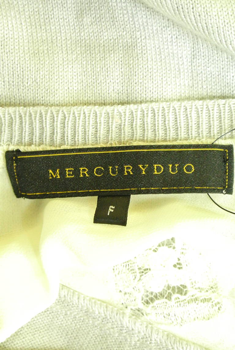 MERCURYDUO（マーキュリーデュオ）の古着「商品番号：PR10182300」-大画像6