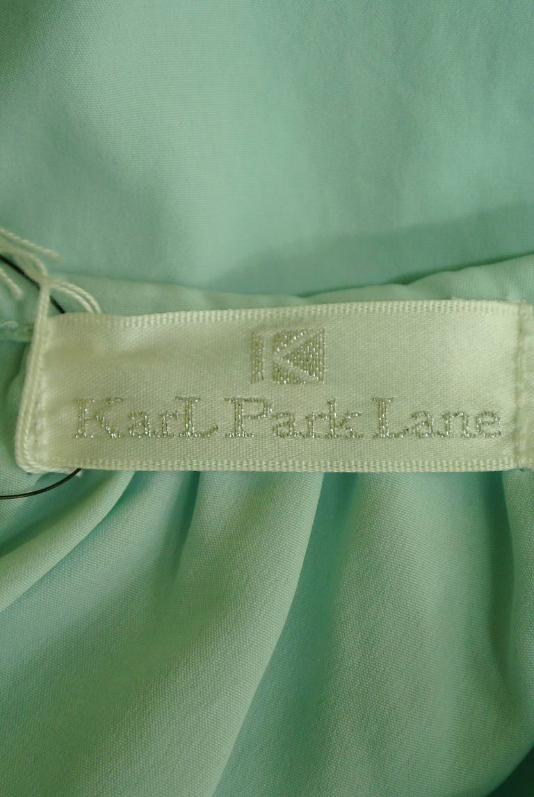 KarL Park Lane（カールパークレーン）の古着「商品番号：PR10182303」-大画像6