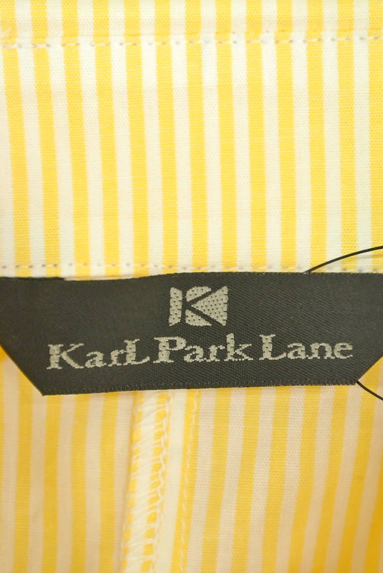 KarL Park Lane（カールパークレーン）の古着「商品番号：PR10182310」-大画像6