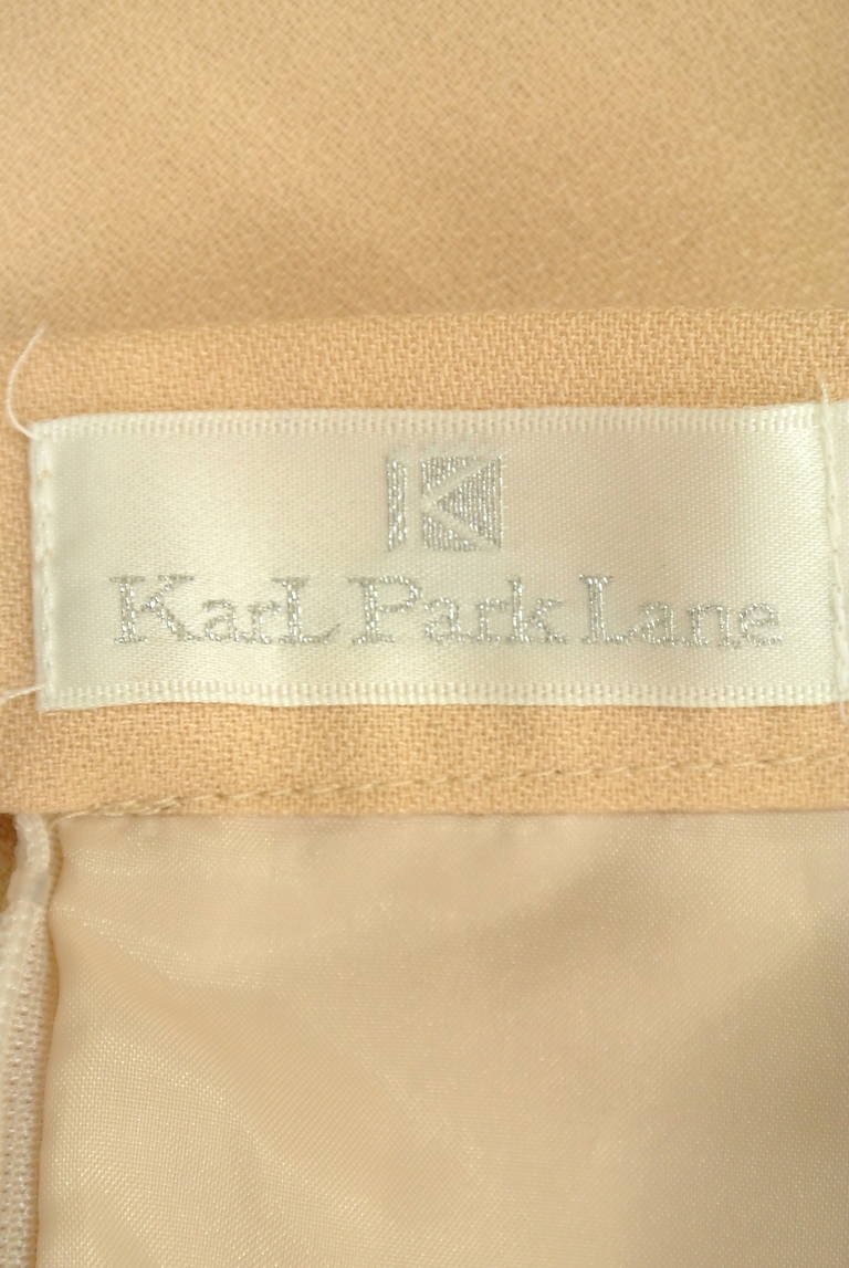 KarL Park Lane（カールパークレーン）の古着「商品番号：PR10182313」-大画像6
