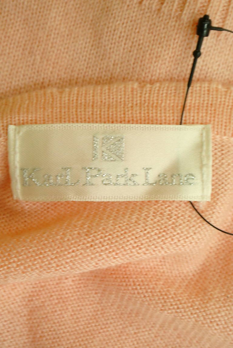 KarL Park Lane（カールパークレーン）の古着「商品番号：PR10182314」-大画像6
