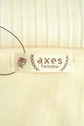 axes femme（アクシーズファム）の古着「商品番号：PR10182331」-6