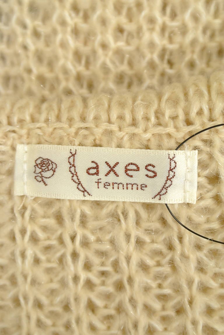axes femme（アクシーズファム）の古着「商品番号：PR10182333」-大画像6