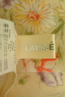 LAISSE PASSE（レッセパッセ）の古着「商品番号：PR10182368」-6