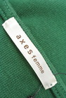 axes femme（アクシーズファム）の古着「商品番号：PR10182385」-6