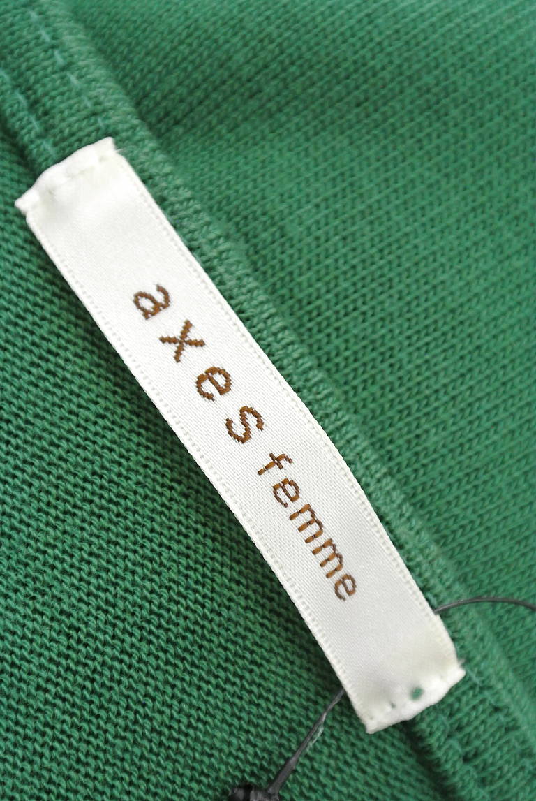 axes femme（アクシーズファム）の古着「商品番号：PR10182385」-大画像6