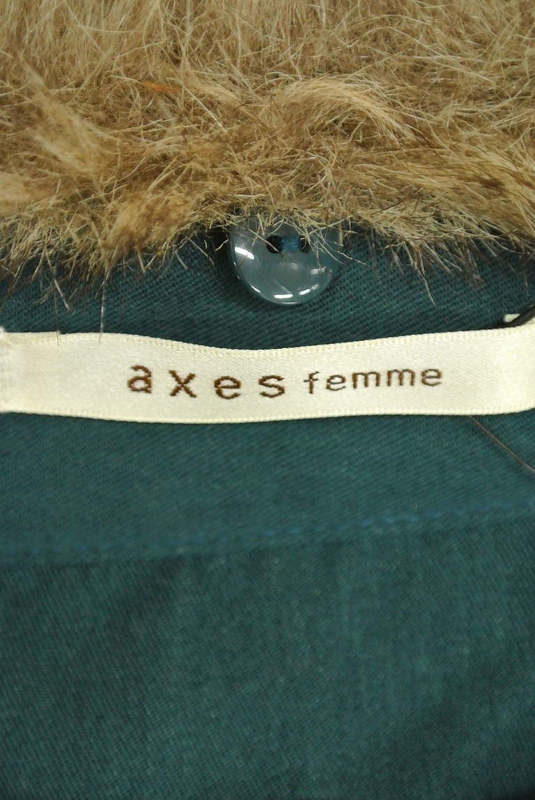 axes femme（アクシーズファム）の古着「商品番号：PR10182388」-大画像6