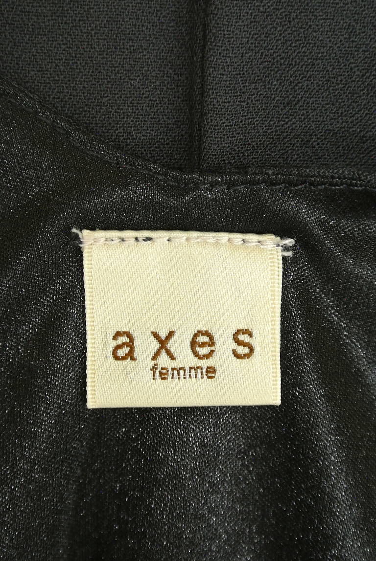 axes femme（アクシーズファム）の古着「商品番号：PR10182407」-大画像6