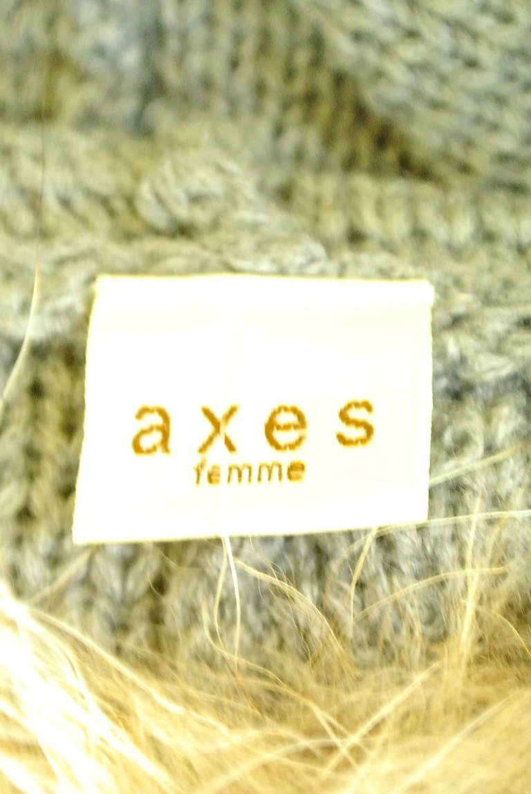 axes femme（アクシーズファム）の古着「商品番号：PR10182409」-大画像6