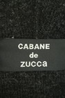 CABANE de ZUCCa（カバンドズッカ）の古着「商品番号：PR10182413」-6