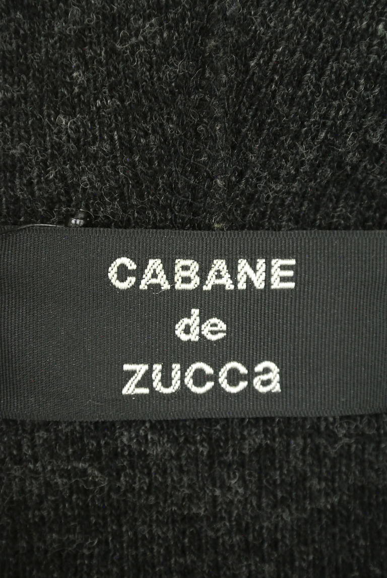 CABANE de ZUCCa（カバンドズッカ）の古着「商品番号：PR10182413」-大画像6