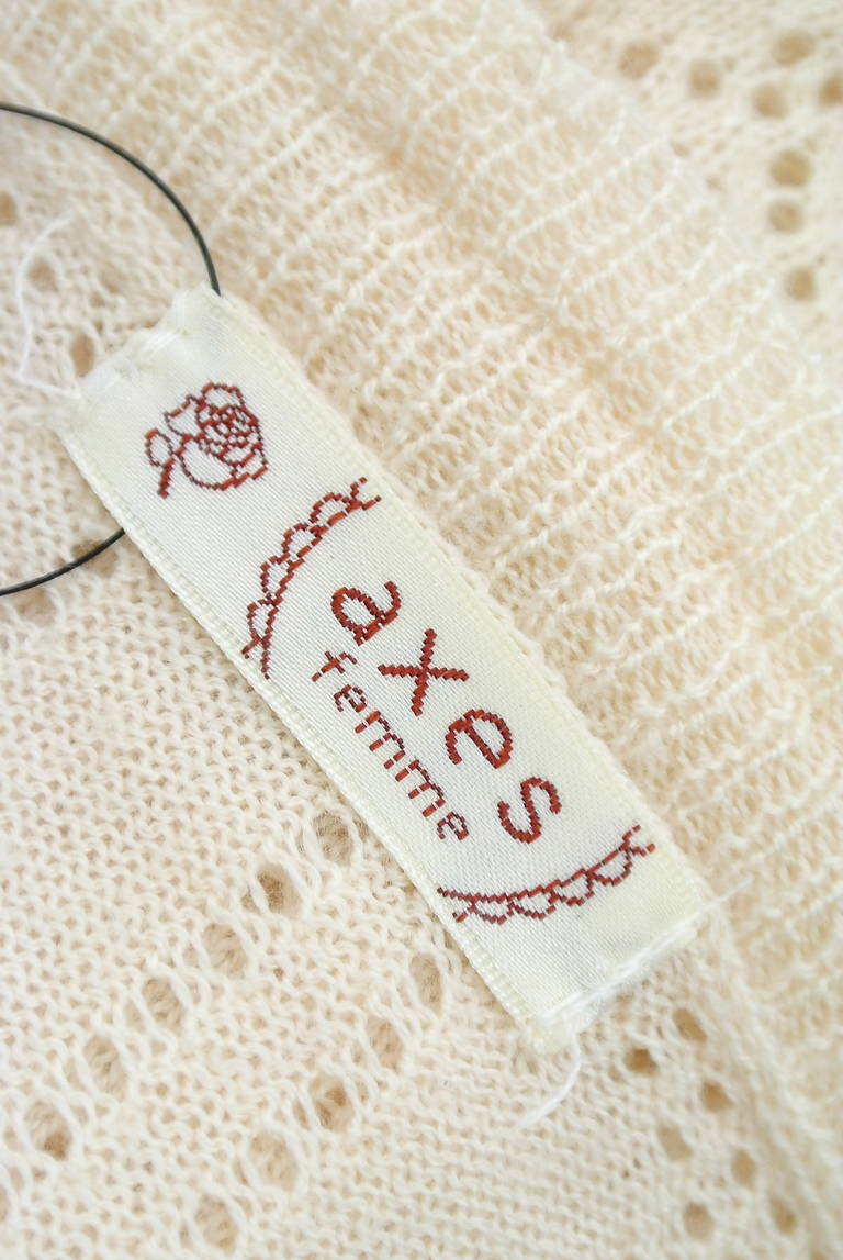 axes femme（アクシーズファム）の古着「商品番号：PR10182416」-大画像6