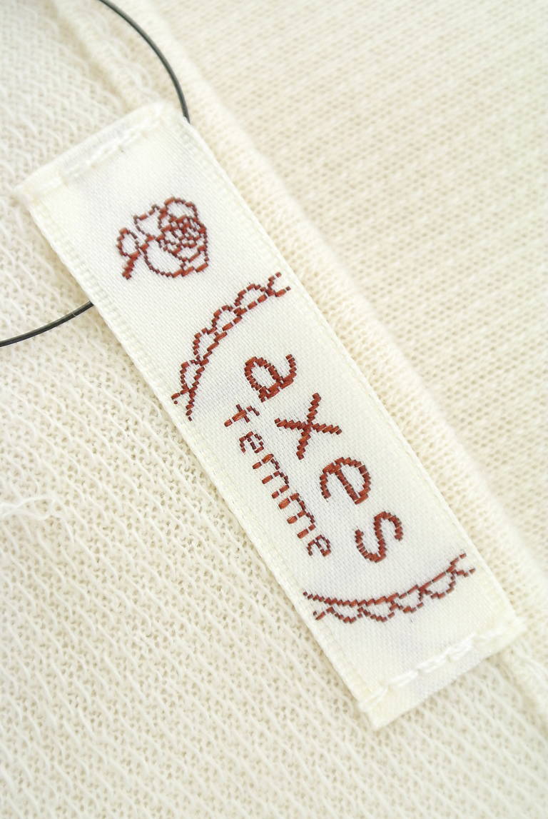 axes femme（アクシーズファム）の古着「商品番号：PR10182417」-大画像6