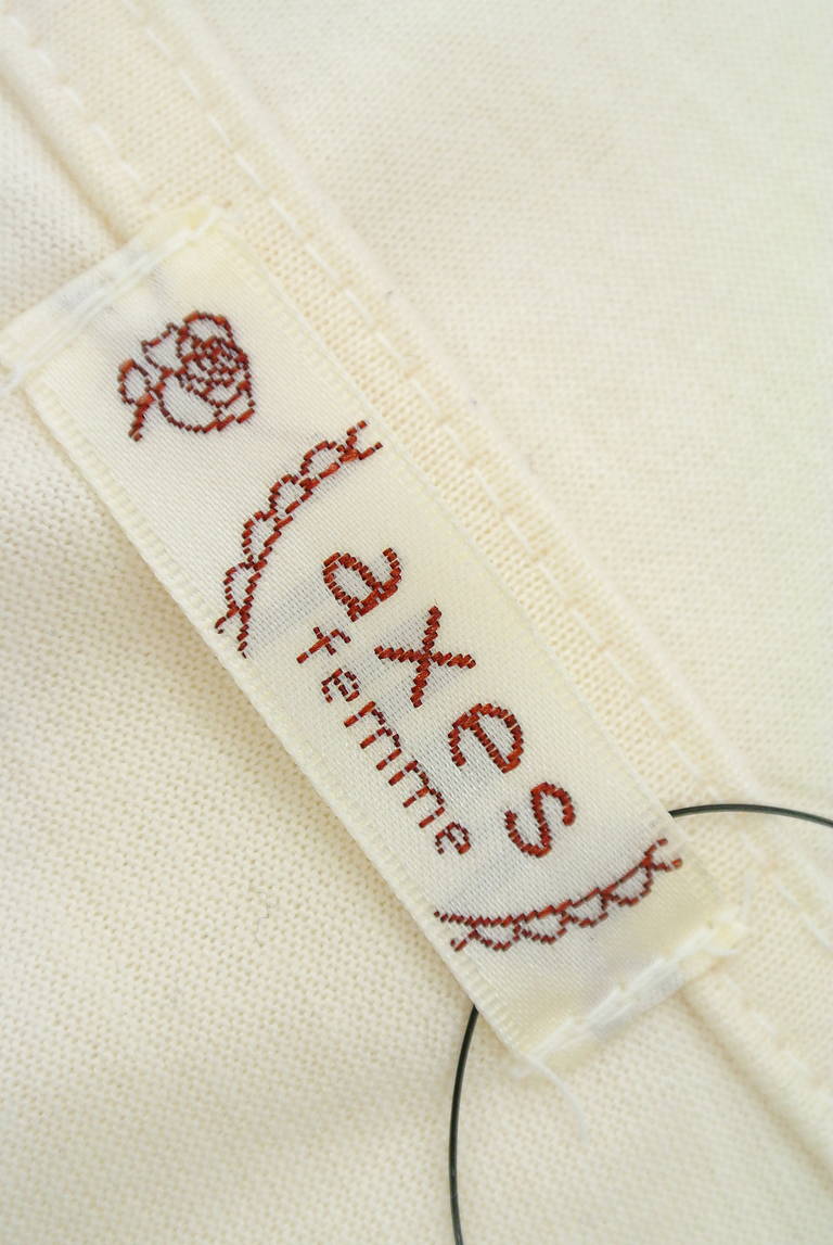 axes femme（アクシーズファム）の古着「商品番号：PR10182429」-大画像6