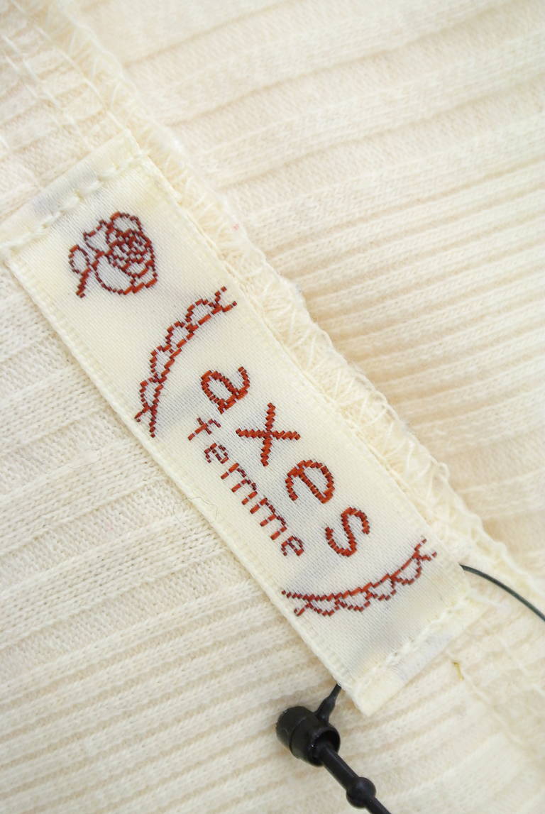 axes femme（アクシーズファム）の古着「商品番号：PR10182430」-大画像6