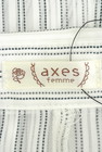 axes femme（アクシーズファム）の古着「商品番号：PR10182432」-6