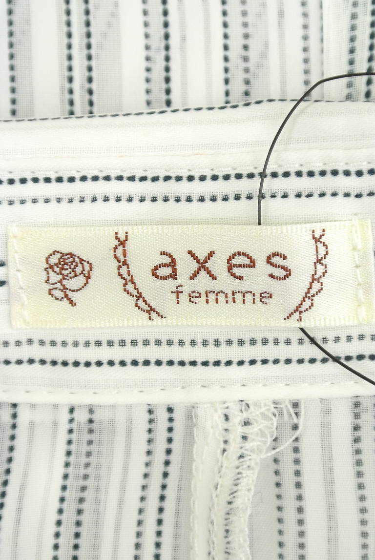 axes femme（アクシーズファム）の古着「商品番号：PR10182432」-大画像6