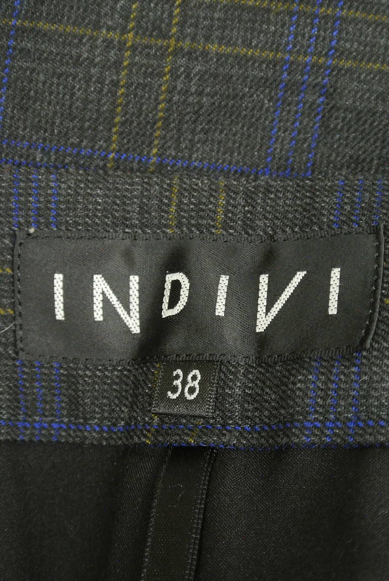 INDIVI（インディヴィ）の古着「商品番号：PR10182436」-大画像6