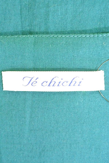 Te chichi（テチチ）の古着「（キャミワンピース）」大画像６へ