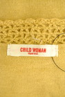CHILD WOMAN（チャイルドウーマン）の古着「商品番号：PR10182459」-6