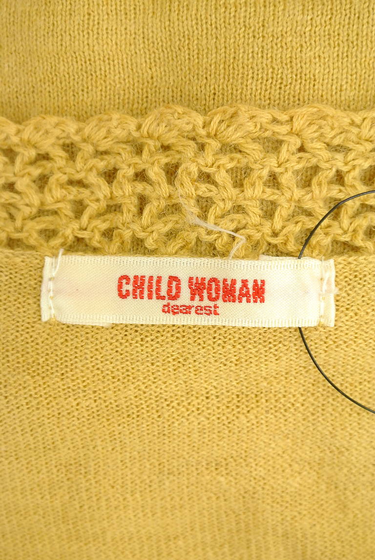 CHILD WOMAN（チャイルドウーマン）の古着「商品番号：PR10182459」-大画像6
