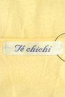 Te chichi（テチチ）の古着「商品番号：PR10182462」-6