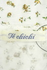 Te chichi（テチチ）の古着「商品番号：PR10182463」-6