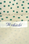 Te chichi（テチチ）の古着「商品番号：PR10182468」-6